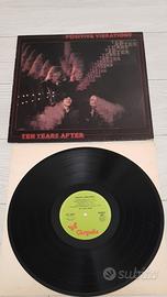 LP Ten Years After- Positive Vibrations 