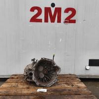 CAMBIO MANUALE COMPLETO OPEL Vivaro Serie (A) 9552