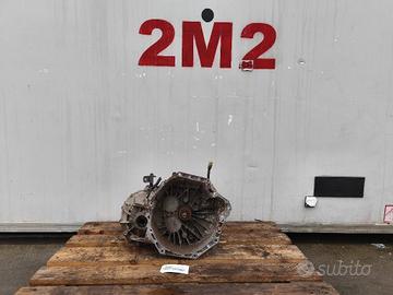 CAMBIO MANUALE COMPLETO OPEL Vivaro Serie (A) 9552