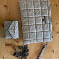 Borsa simile Michael Kors