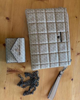 Borsa simile Michael Kors