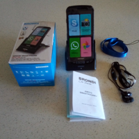 Telefono Brondi Amico