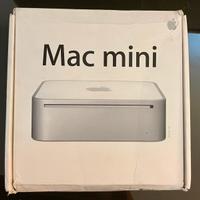 Apple Mac mini G4