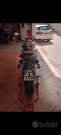 Triumph Street Triple - 2011