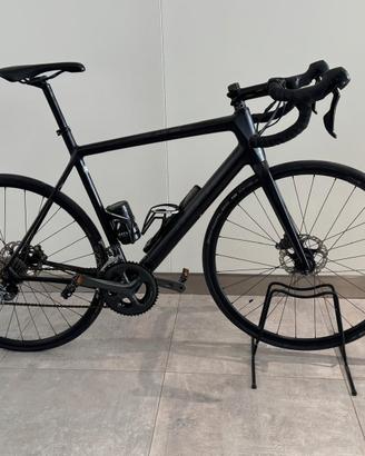 bici FOCUS CAYO carbonio