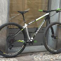 Mountain Bike Cannondale