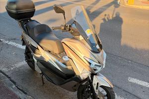 Hurba 300 s AIR  pochissimi km