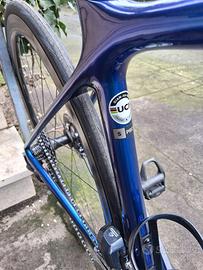 Bici Giant tcr pro 0 2022