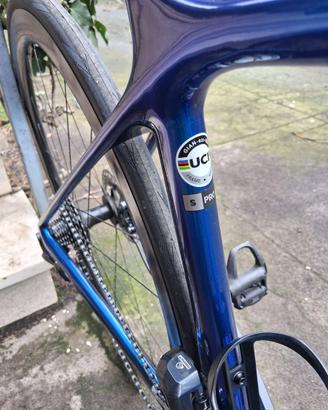 Bici Giant tcr pro 0 2022