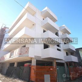 Appartamento in rifinitura a Parete