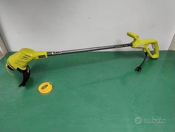 Decespugliatore tagliabordi Ryobi
