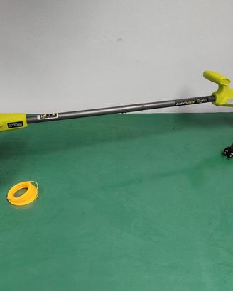 Decespugliatore tagliabordi Ryobi