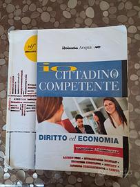 Libro scuola