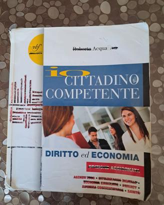 Libro scuola