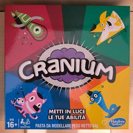 Cranium