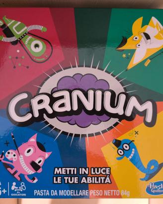 Cranium