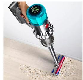Dyson V12 Origin con spazzola Slim Fluffy e 5 acce