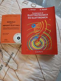 Libri di elettrotecnica