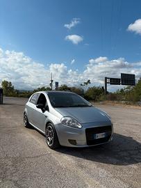 FIAT PUNTO 1.3 90CV