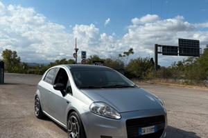 FIAT PUNTO 1.3 90CV