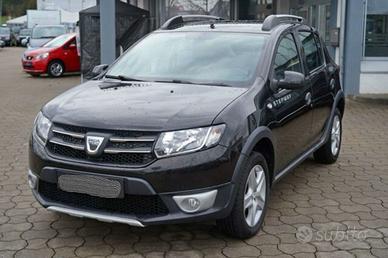 Ricambi usati per Dacia Sandero 2016