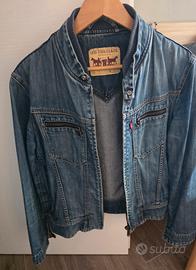 Giacca Levi's RARA stile Moto/Biker - Taglia L