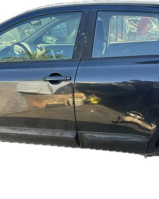 Porte Nissan Qashqai 1 serie