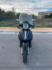 Beverly Cruiser 2007 Caserta