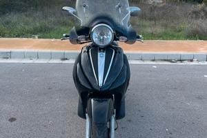 Beverly Cruiser 2007 Caserta