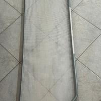 Sbarra anticaduta letto bambini