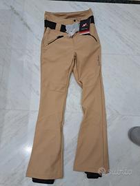 pantaloni sci