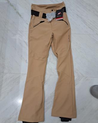 pantaloni sci