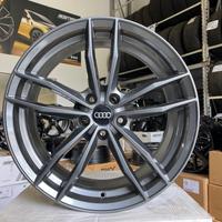 Cerchi NUOVI Audi raggio 19 cod.29842