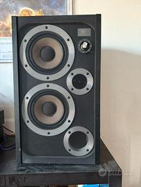 Diffusori WHARFEDALE E30