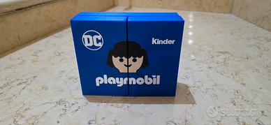 espositore playmobil kinder 