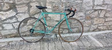 Bianchi Sprint 