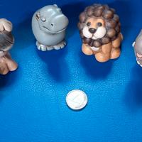 thun lotto 6 animali savana 