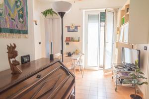 Bilocale centro ristrutturato e arredato