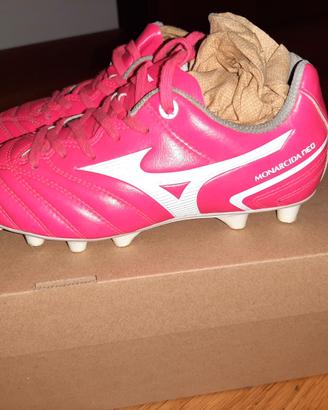Scarpe da calcio 30 e 32.5