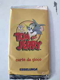 FIGURINE  TOMMY e  GERRY