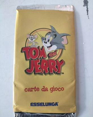 FIGURINE  TOMMY e  GERRY