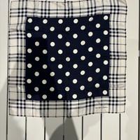 Foulard Burberry