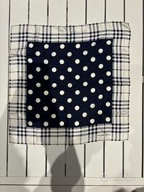 Foulard Burberry