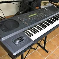 Tastiera Korg i4s