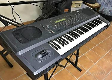 Tastiera Korg i4s