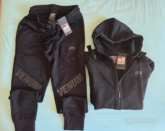 tuta completa Venum contender 3.0 