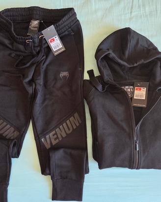tuta completa Venum contender 3.0 