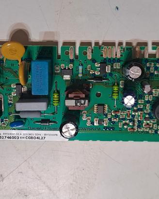 PCB di alimentazione per Frigo Congel Electrolux
