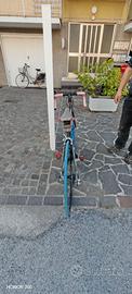 bici di corsa