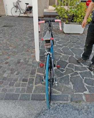 bici di corsa